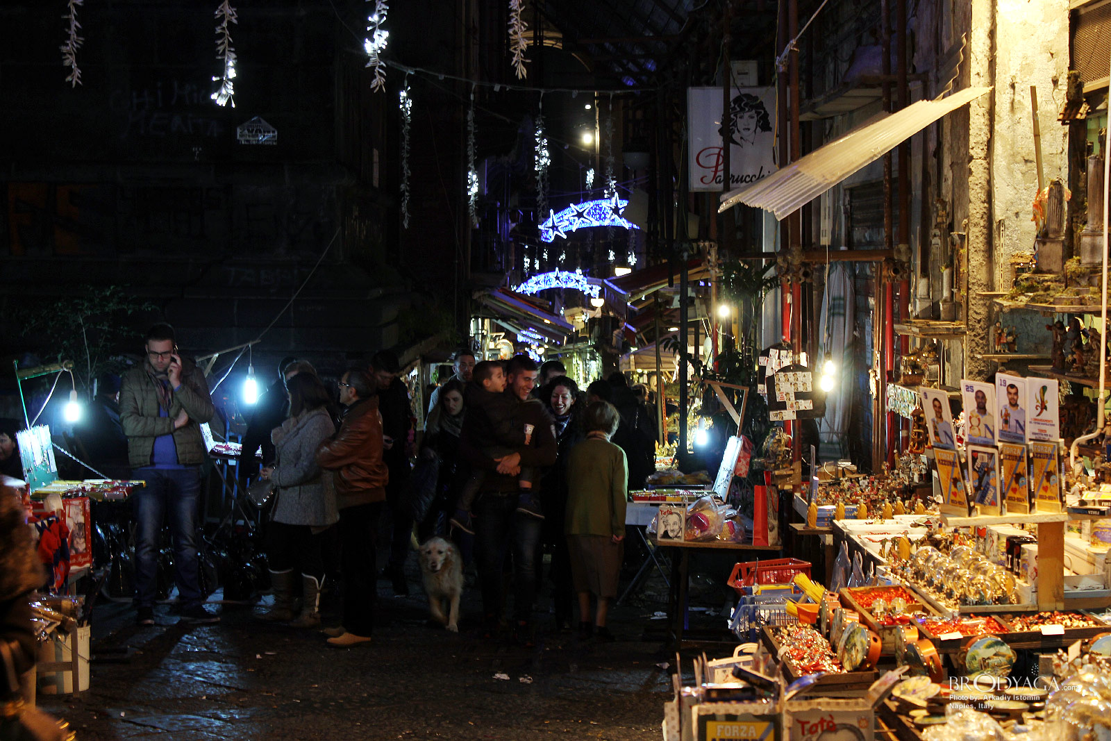 Naples